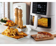 Ariete Air Fryer 463003 9L - 1615987 - zdjęcie 6